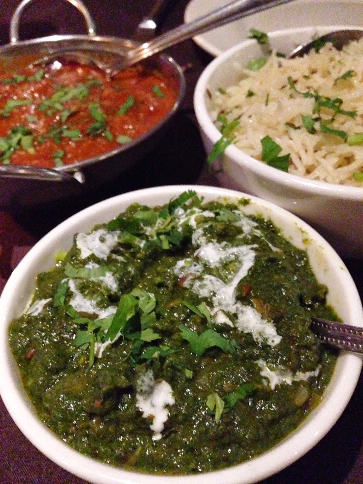 Atithi Indian Restaurant Twickenham