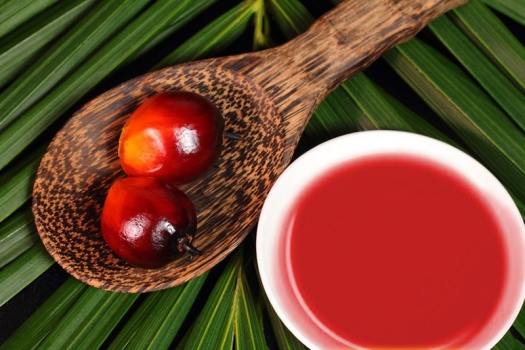 Naturalfinegeh Red Palm Oil Can Grow Your Hair What