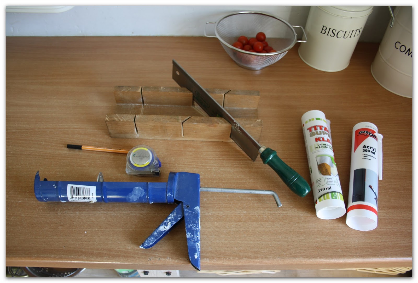 Andrea Meyer: Juni 2017