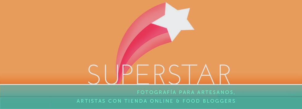 Cabecera del curso Superstar de Jackie Rueda