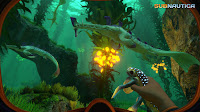 Subnautica Game Screenshot 6