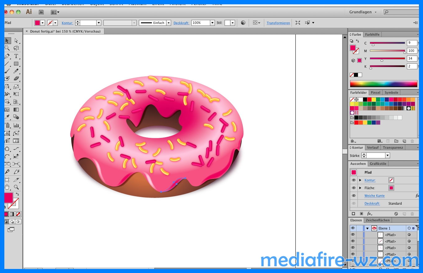 Adobe Illustrator Download For Mac