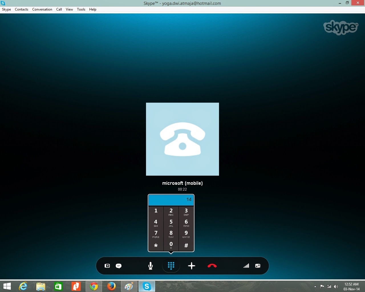 MICROSOFT OFFICE 2013 PERMANENT ACTIVATION | PSYCOMMU