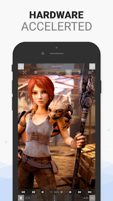 Download PlayerXtreme IPA For iOS