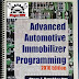 الكتاب الرائع الغني عن التعريف في مجال البرمجة Automotive Immobilizer 