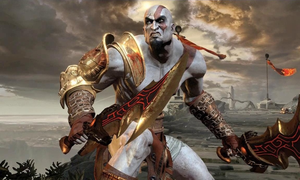 god of war iii pc download