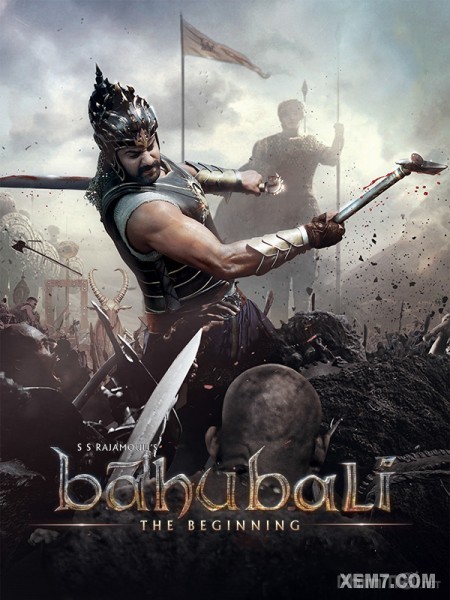 Sử Thi Baahubali: Khởi Nguyên