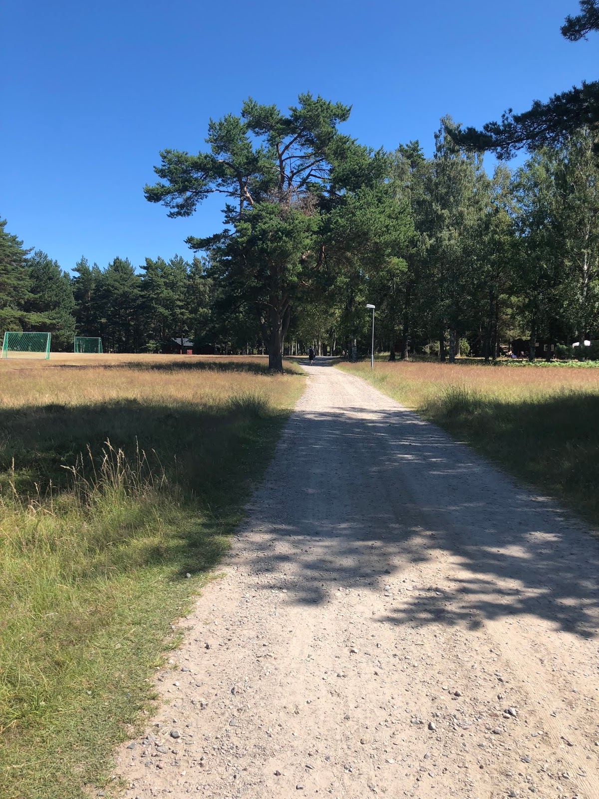 Mitt liv som Susanne: Det blev en dag på stranden