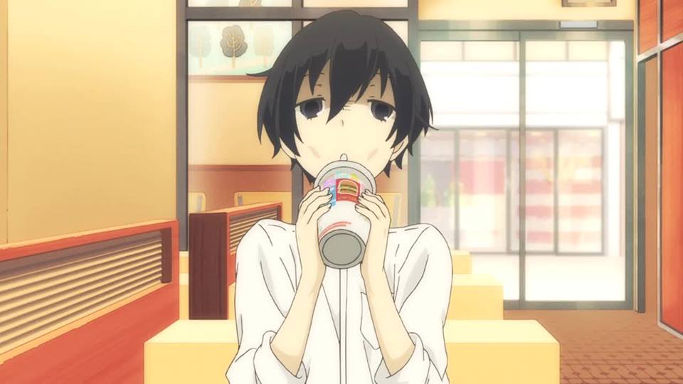 Tanaka Kun Wa Itsumo Kedaruge مشاهدة الحلقة 9 مترجمة Add Anime Online مشاهدة وتحميل الإنمي مباشرة متجدد على مدار الساعة