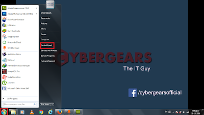 Cybergears Desktop Cybergears - itguyinside,blogspot.com - Learn How to Type Hindi in 2 Minutes