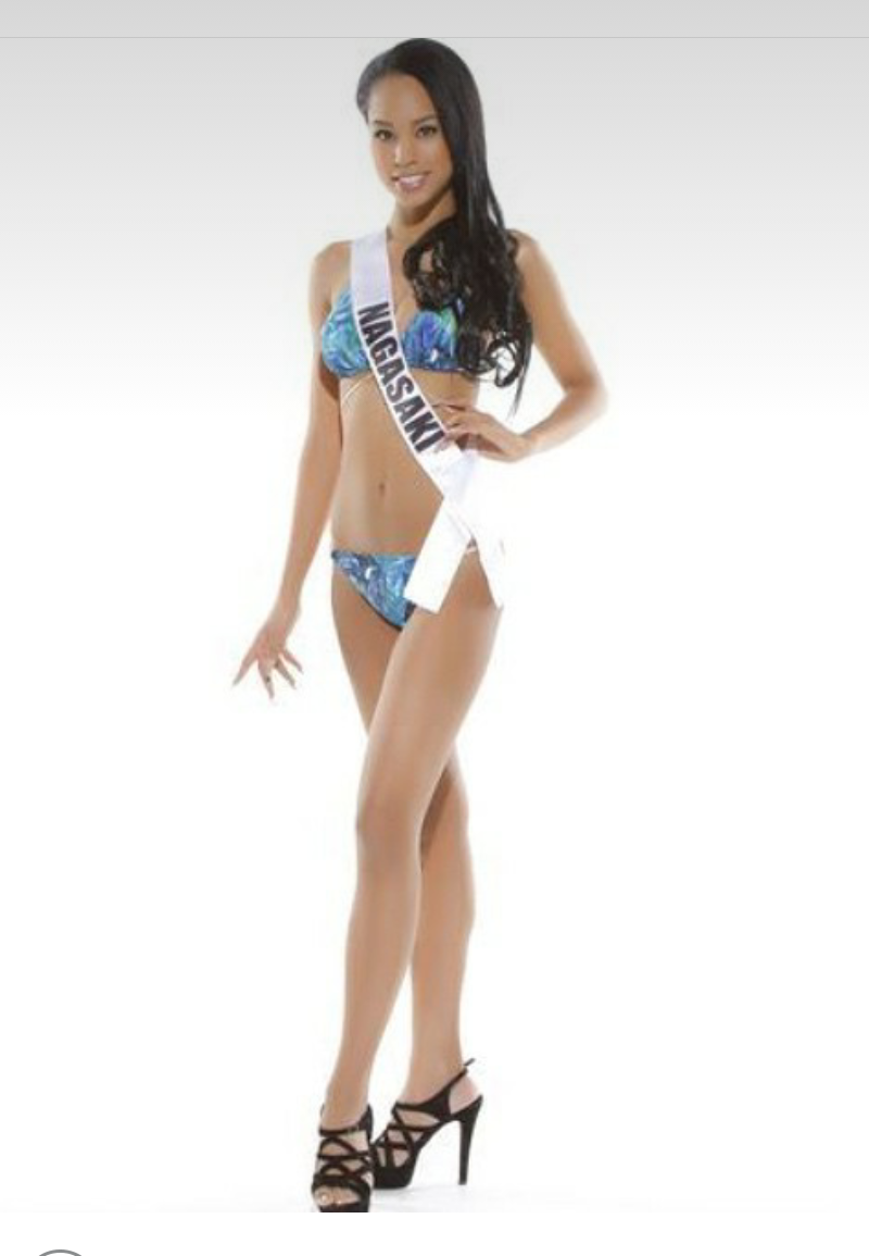 Мисс япония по годам Мисс япония по годам