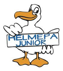 HELMEPA JUNIOR