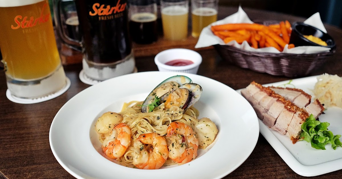 Starker Fresh Beer Zhongshan Park Fundamentallyflawed Singapore