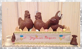 Joyeuses Pâques 2019