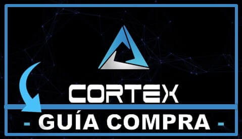 Guía Completa y Actualizada Compra Cortex (CTXC) y Guardar CTXC COIN en Wallet