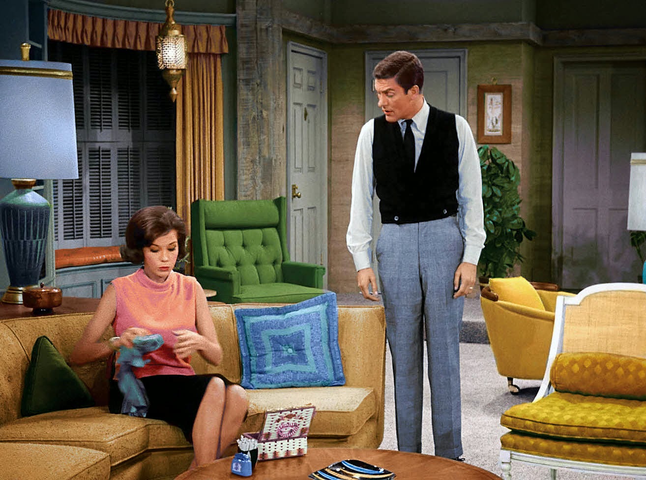 Joyce’s Take: Happy Birthday Mary Tyler Moore!