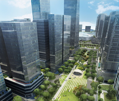 Filinvest City’s green urban planning—where Philippine CBD should be heading