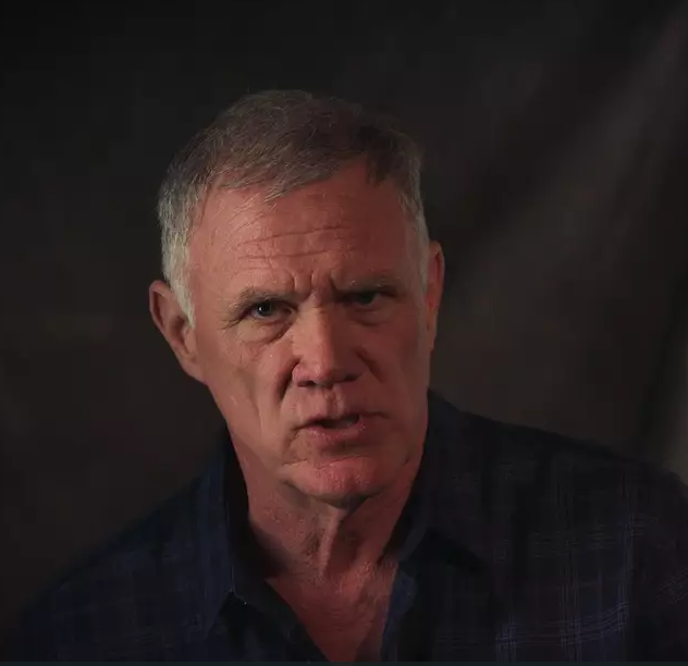 Star Wars 40th with Joe Johnston