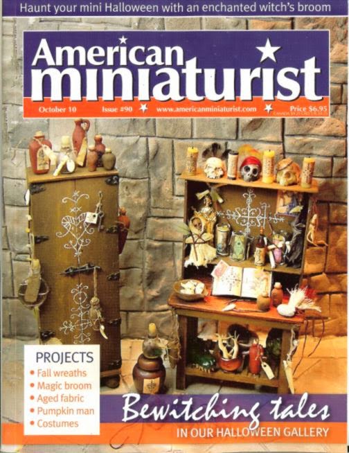 American Miniaturists