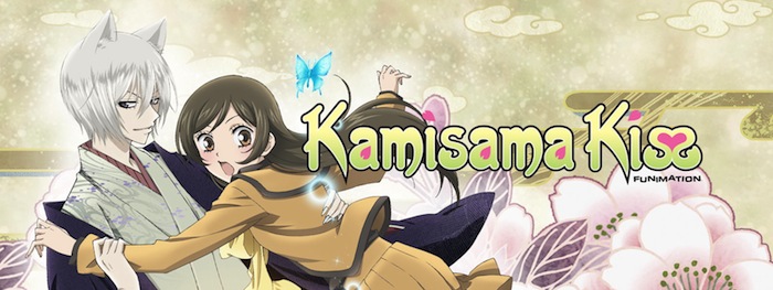 Review: Kamisama Hajimemashita é um shoujo leve para aquecer o seu coração  – Go for Naty
