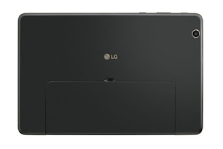 إل جي تكشف عن حاسوبها اللوحي الجديد LG G Pad III 10.1 Gpad2