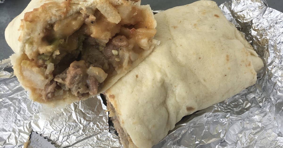 GREAT EATS HAWAII ROCKY'S CORNER CAFE AND BURRITOS LITTLETON, COLORADO