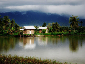 RUMAH yang LAMA