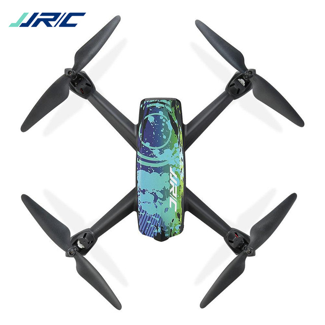 jjrc h55 tracker