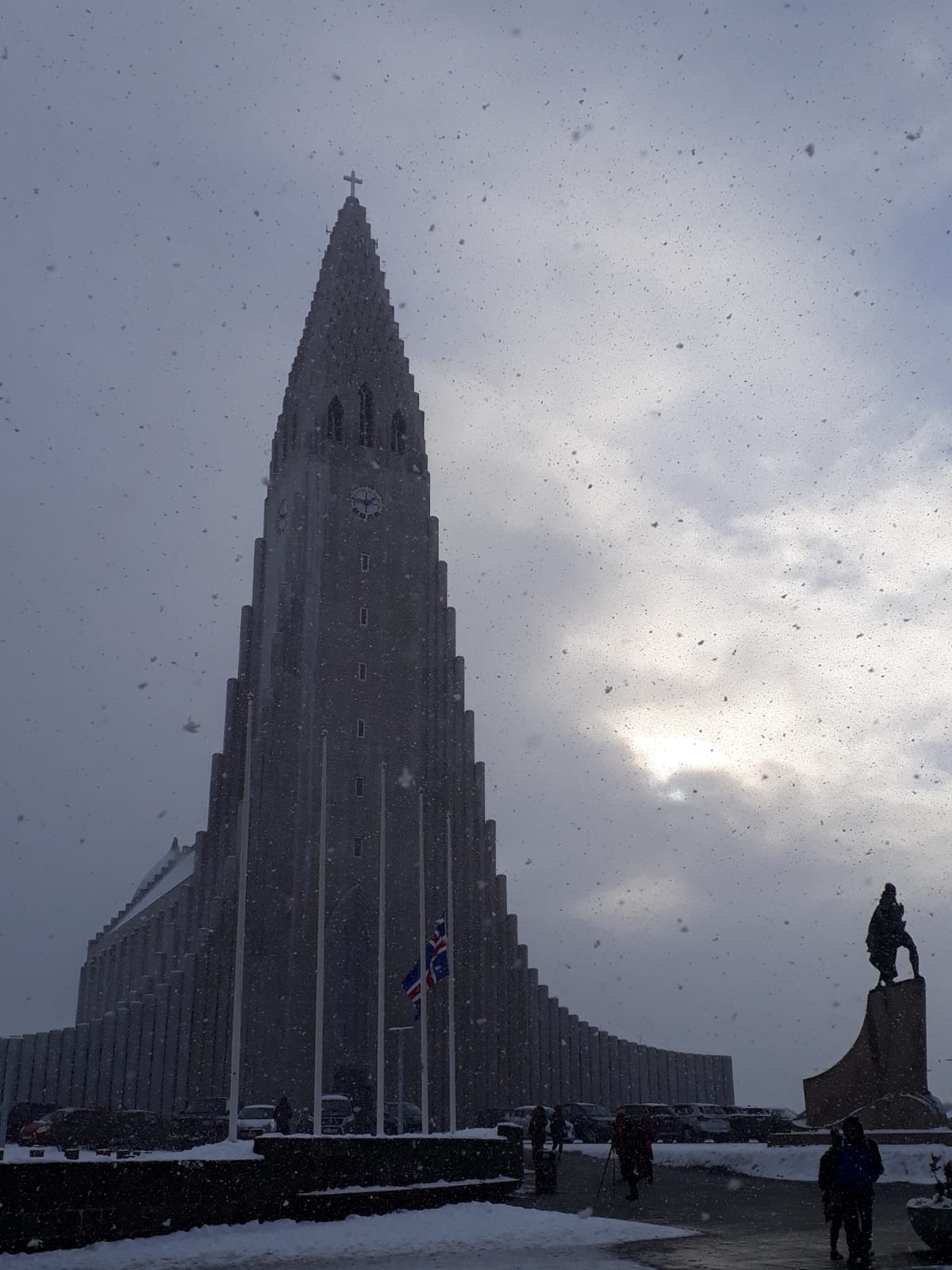 Schampus Mit Lachsfisch 2019