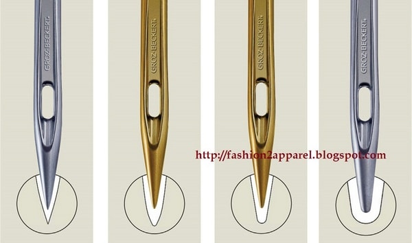 Sewing Defects Caused By Needles In Garments Fashion2apparel
