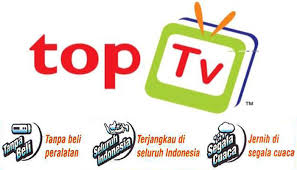 TOP TV / MNC VISION BATAM - LANGSUNG PASANG W@ 087829065544: ALAMAT