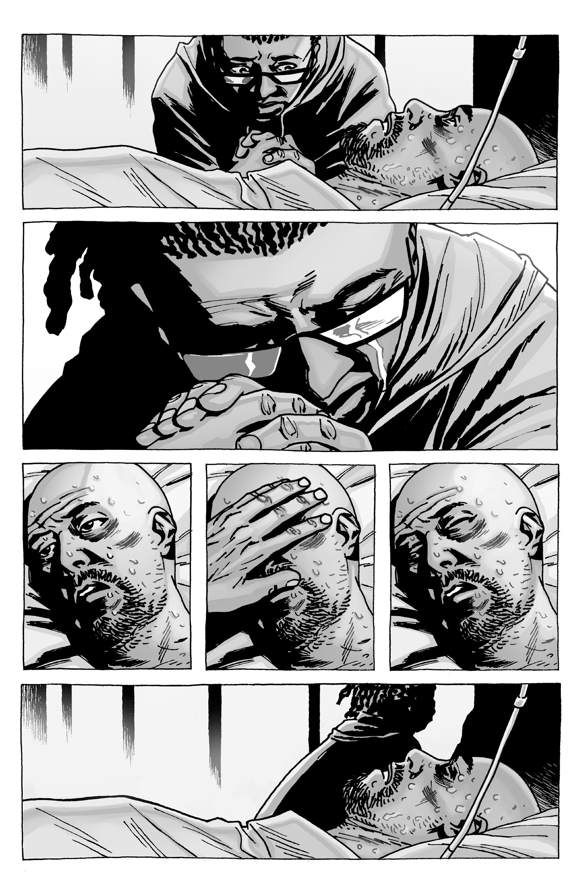 The Walking Dead issue 77 - Page 8