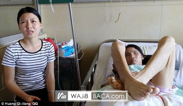 Demi Selamatkan Nyawa Sang Ibu, Gadis Ini Rela Lelang Keperawanan Demi Selamatkan Nyawa Sang Ibu, Gadis Ini Rela Lelang Keperawanan