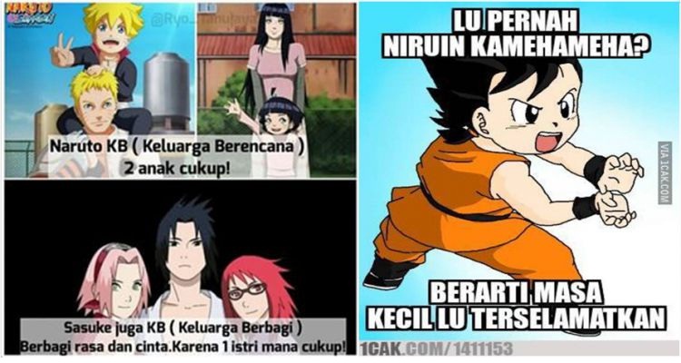 Lucu Inia Dipahami Anak Anime Bikin Cengar Cengir Deh Lucu Inia Dipahami Anak Anime Bikin Cengar Cengir Deh