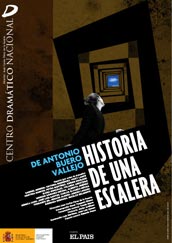 El teatro de 1939 a finales del s.XX