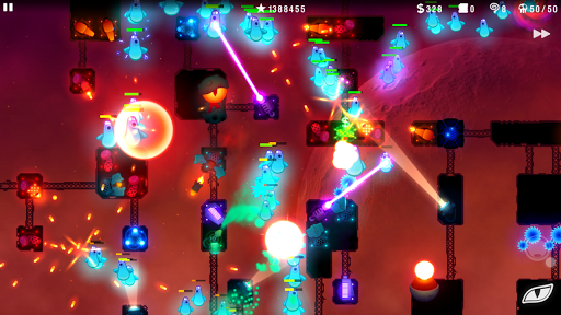 radiant defense level 6 radiant defense level 6