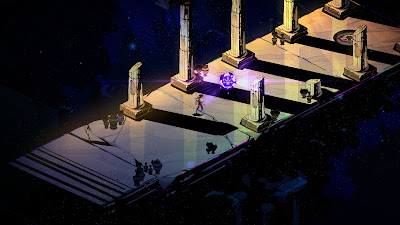 Hades Game Screenshot 11