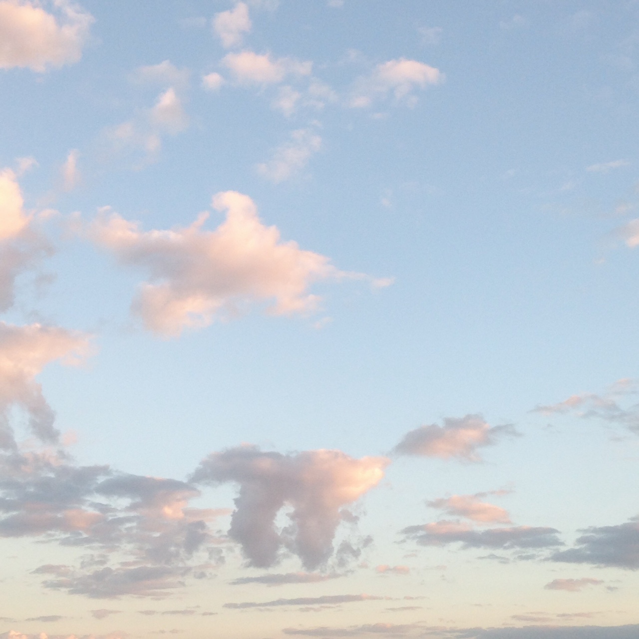 Muddy Musings Pi in the Sky