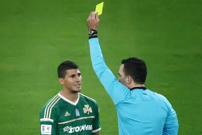 Οργή για τον Καλογερόπουλο