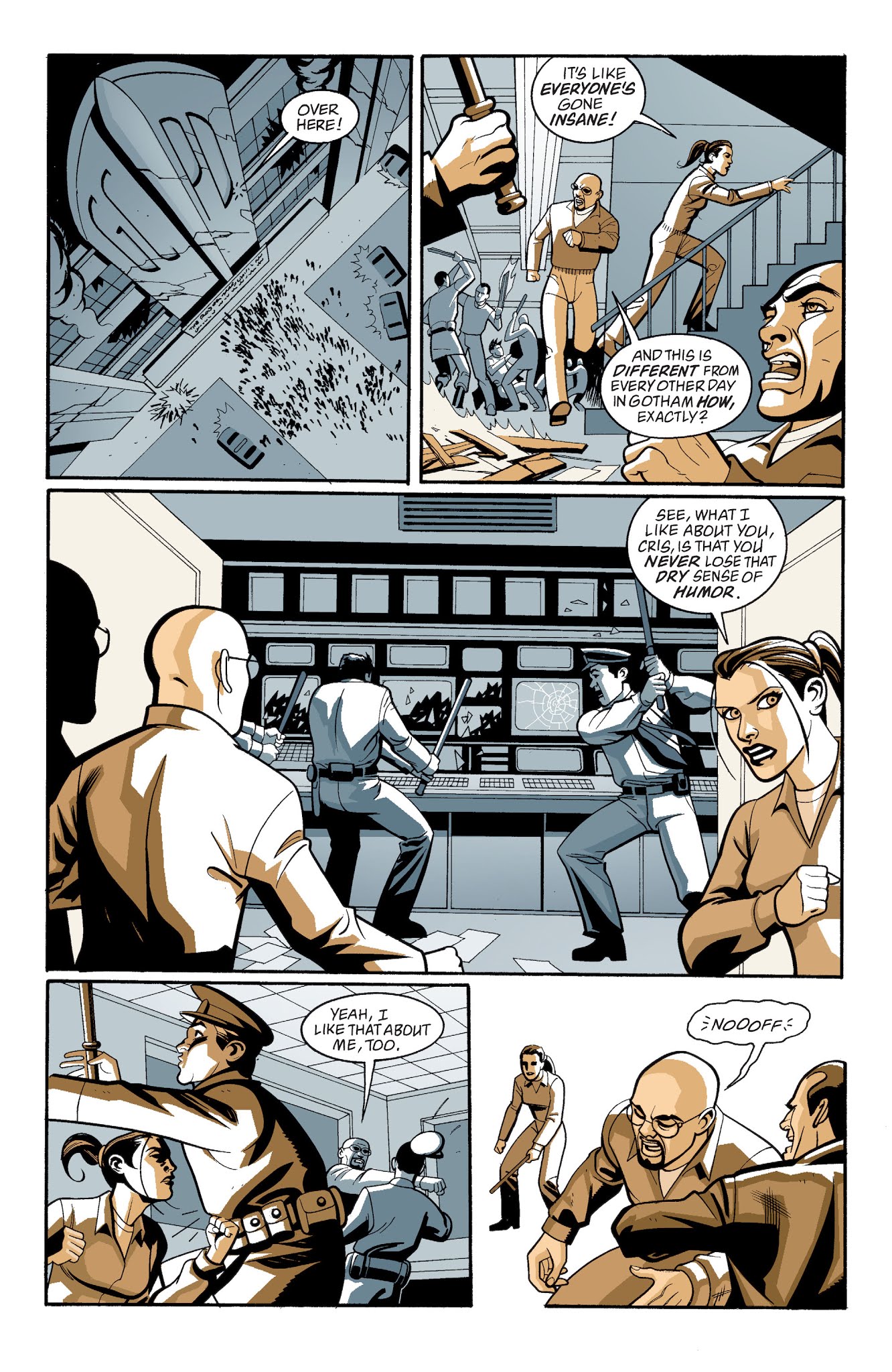Read online Batman: New Gotham comic -  Issue # TPB 2 (Part 2) - 64