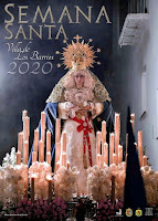 Los Barrios - Semana Santa 2020 - Jesús Asencio