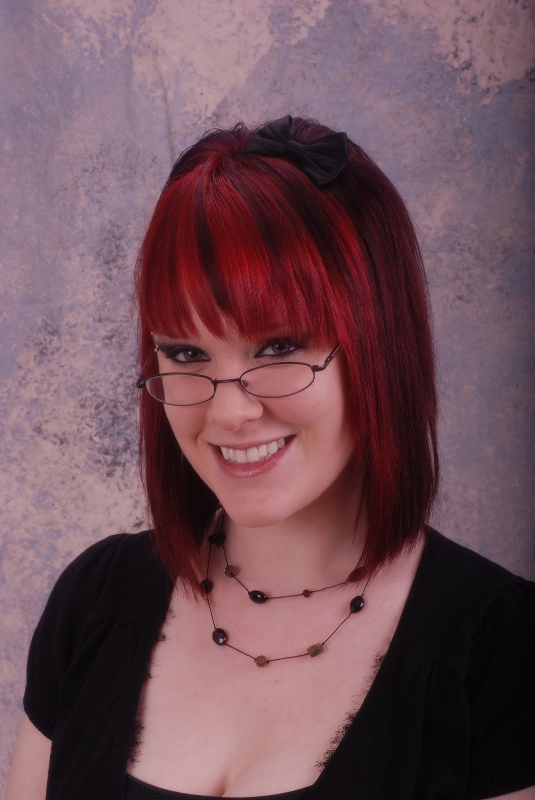 Vincent's Hair Design Why does red hair color fade so fast?