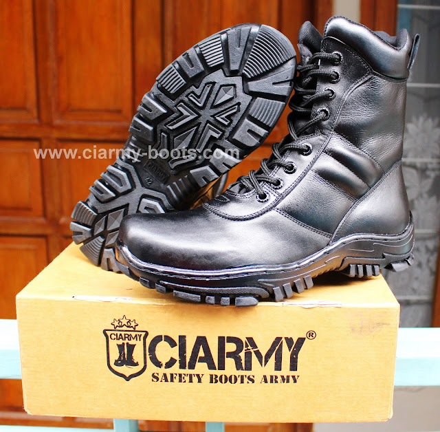Sepatu PDL Sepatu PDL