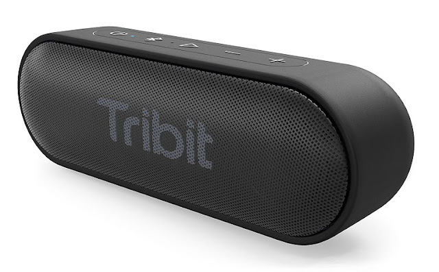 tribit xsound go coupon