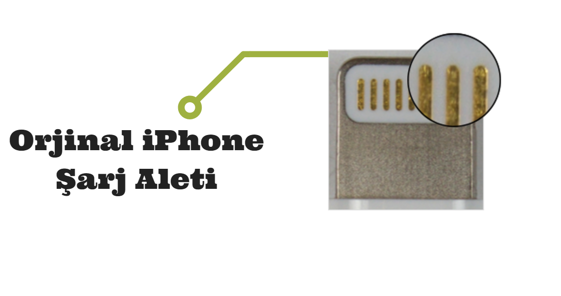 sertifikasiz orjinal olmayan iphone