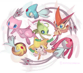 Pokémon Showdown Teambuilder- Fairy Monotype
