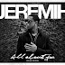 Encarte: Jeremih - All About You (Digital Deluxe Edition)
