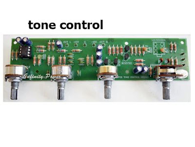 tone control