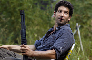 Shane Walsh - The Walking Dead Shane Walsh - The Walking Dead