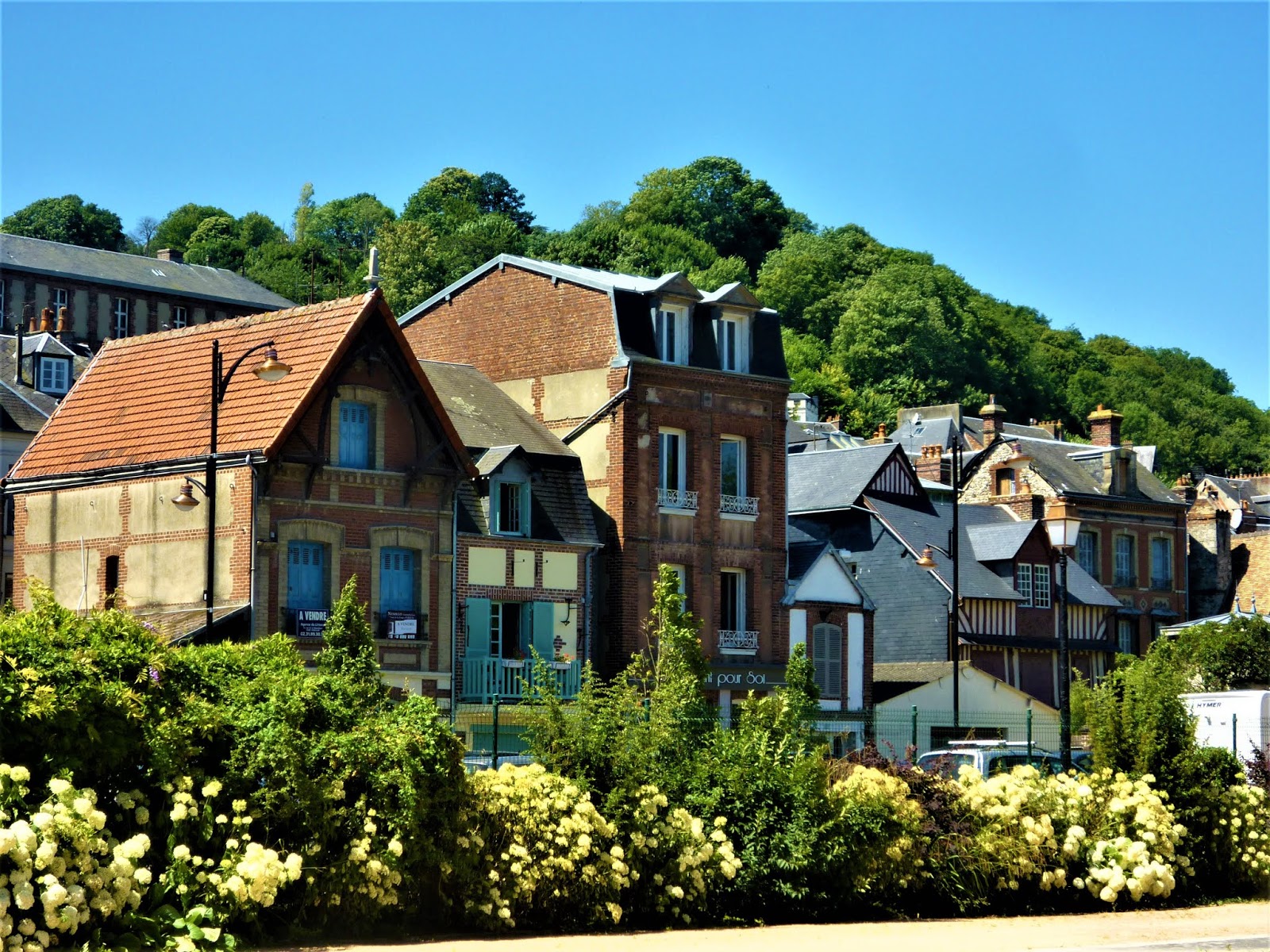 Дом музей франсуазы саган